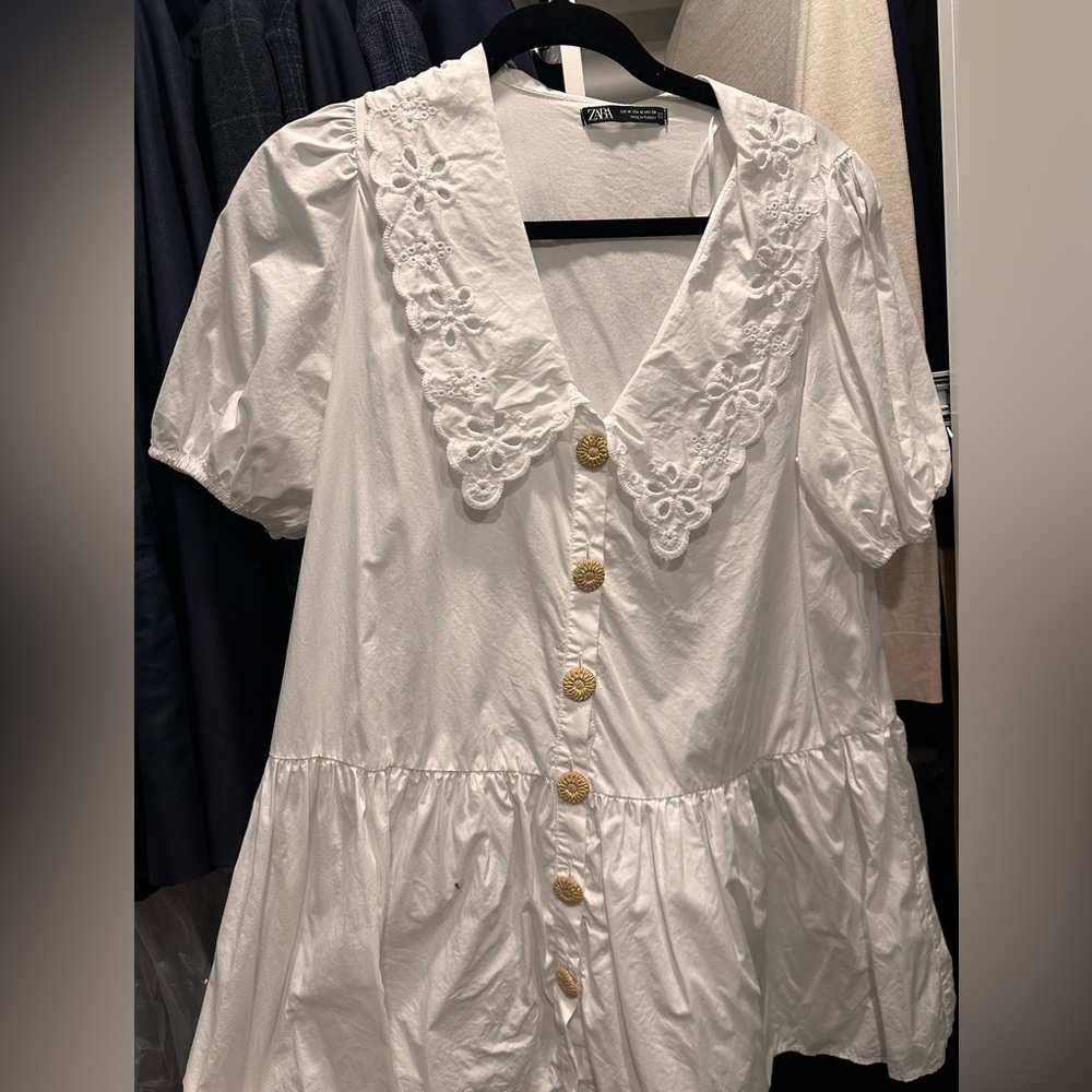 Zara dress